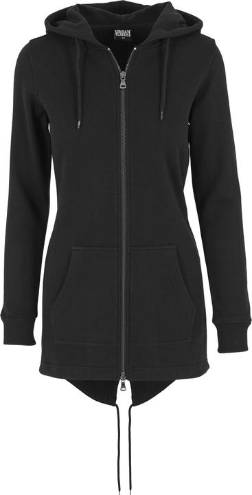 Produktbild Urban Classics Sweat Parka Kapuzenjacke Damen (XL)