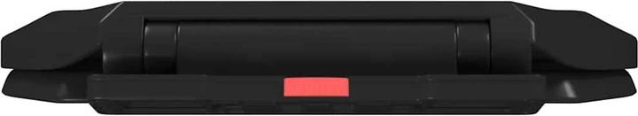 Produktbild vidaXL Toilettendeckel mit Absenkautomatik