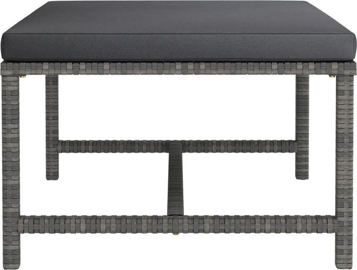 Produktbild vidaXL Garten Lounge Set