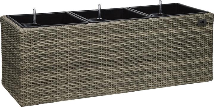 Produktbild Gartenfreude Pflanzkübel (36 cm)
