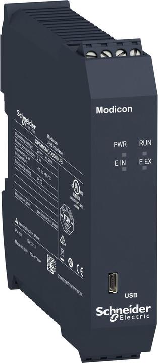 Produktbild Schneider Electric USB Diagnostic Module