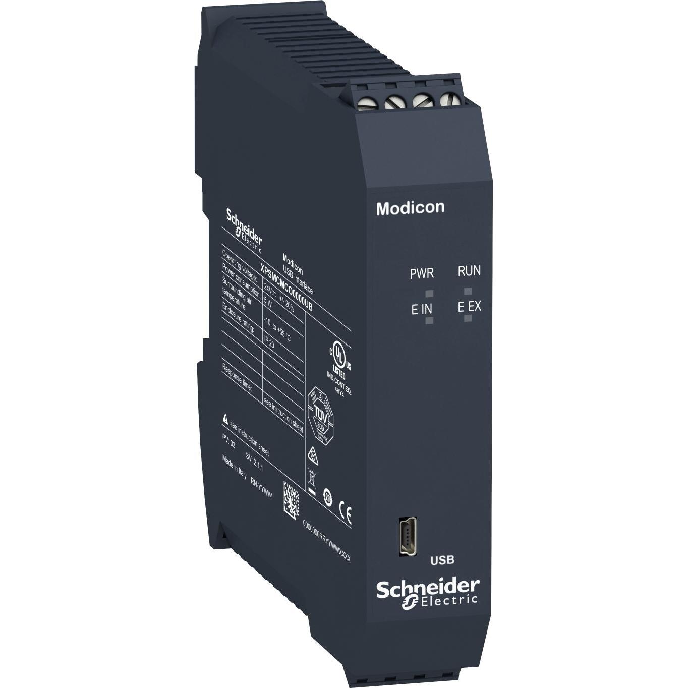 Schneider Electric USB Diagnostic Module, Automatisierung