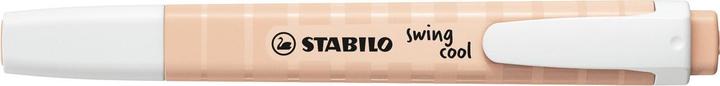 Image du produit STABILO Swing Cool Highlighter nude (10 Stk) (10x)