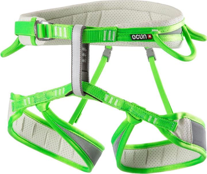 Ocun Neon climbing harness