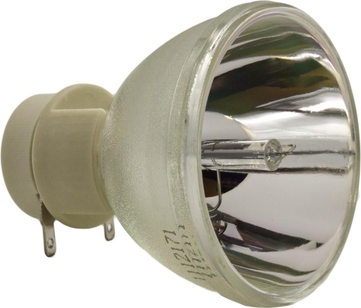 Produktbild Azurano Beamerlampe kompatibel mit ACER MC.JFZ11.001 Ersatzlampe für P1500 (P1500)