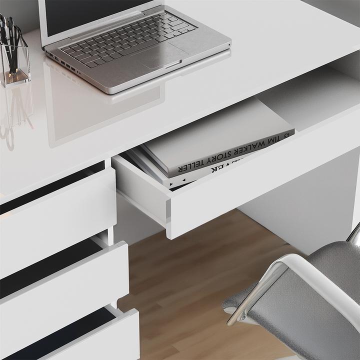 Image du produit Vicco Sherry (120 x 55 x 75 cm)