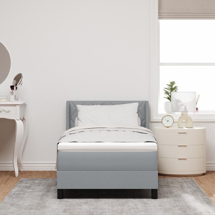 Immagine prodotto vidaXL Boxspringbett (90 x 200 cm)