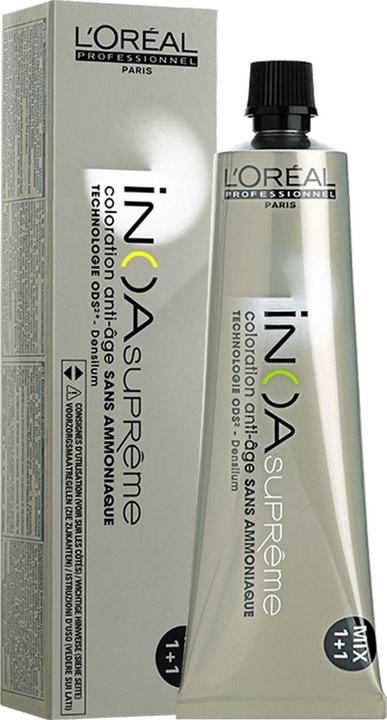 Produktbild L'Oréal Professionnel Inoa Suprème (5,35 Sanfter Bernstein)