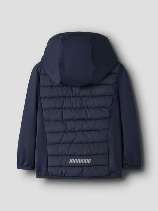 Produktbild Name it Hybrid Jacke