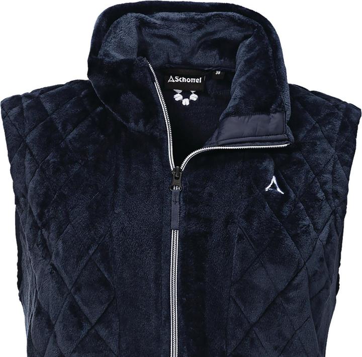 Actual product image Schöffel Stockalp Fleece (38)