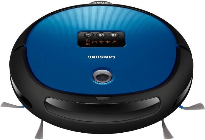 Produktbild Samsung VR10BTBA NaviBot Light
