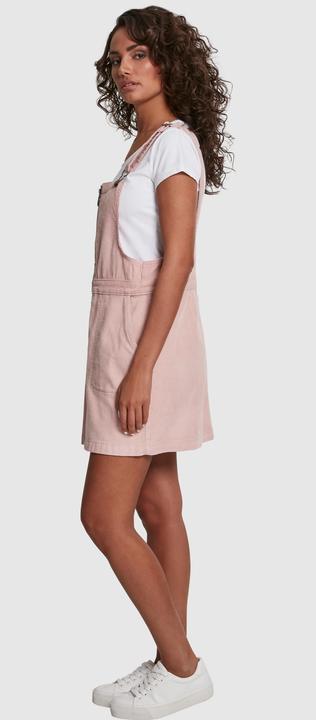 Produktbild Urban Classics Ladies Corduroy Dungaree Dress (L)