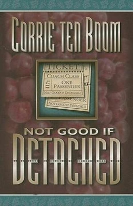 Produktbild Not Good If Detached (Englisch, 2015)