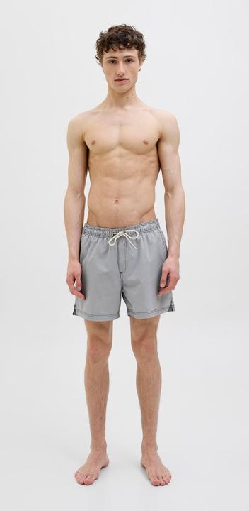 Actual product image Jack & Jones Regular Fit Badeshorts Badeshorts (S)