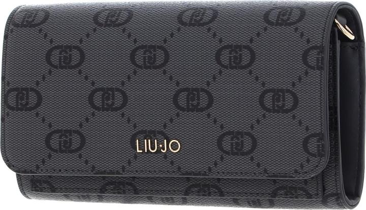 Actual product image Liu Jo Caliwen Bifold Wallet