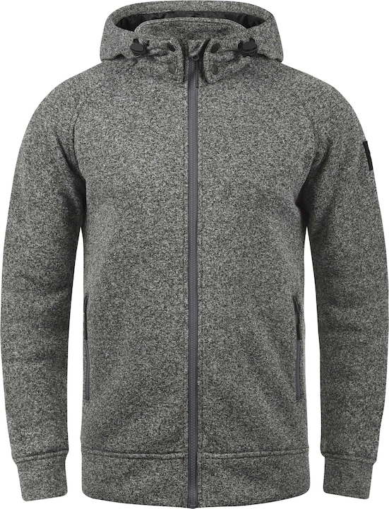 Grey Mix (914)