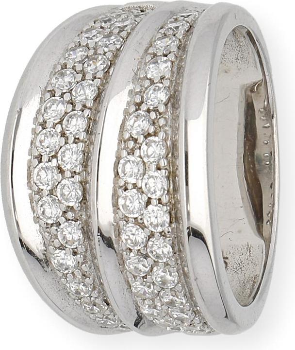 Immagine prodotto Carat eleganza (54, 925 Argento)