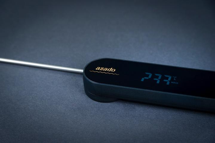 Produktbild Azado Grill-Thermometer