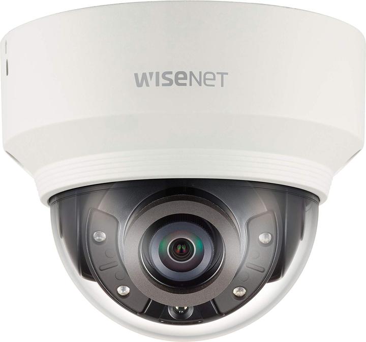 Actual product image Hanwha Network camera XND-6020R (1920 x 1080 Pixels)