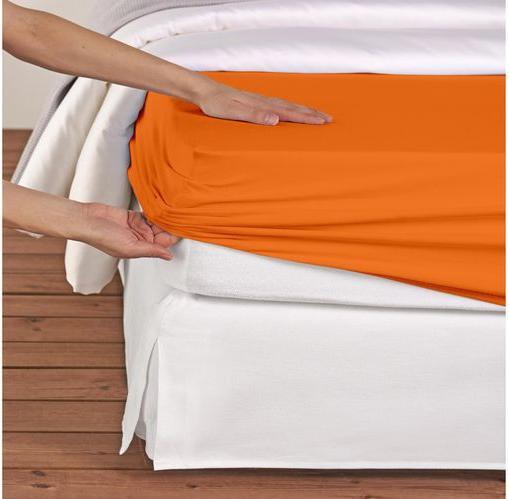 Immagine prodotto Living Home Elastan (90-100 x 190-200 cm)