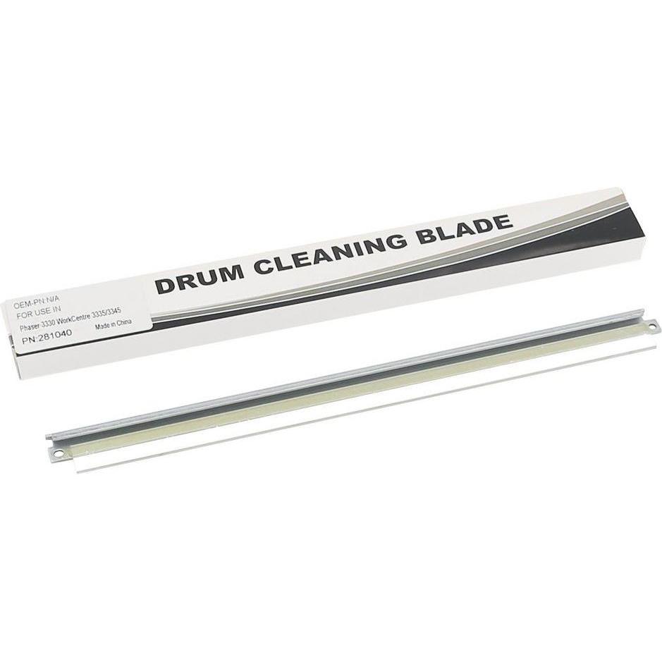 CoreParts Drum Cleaning Blade For XEROX, Drucker Zubehör