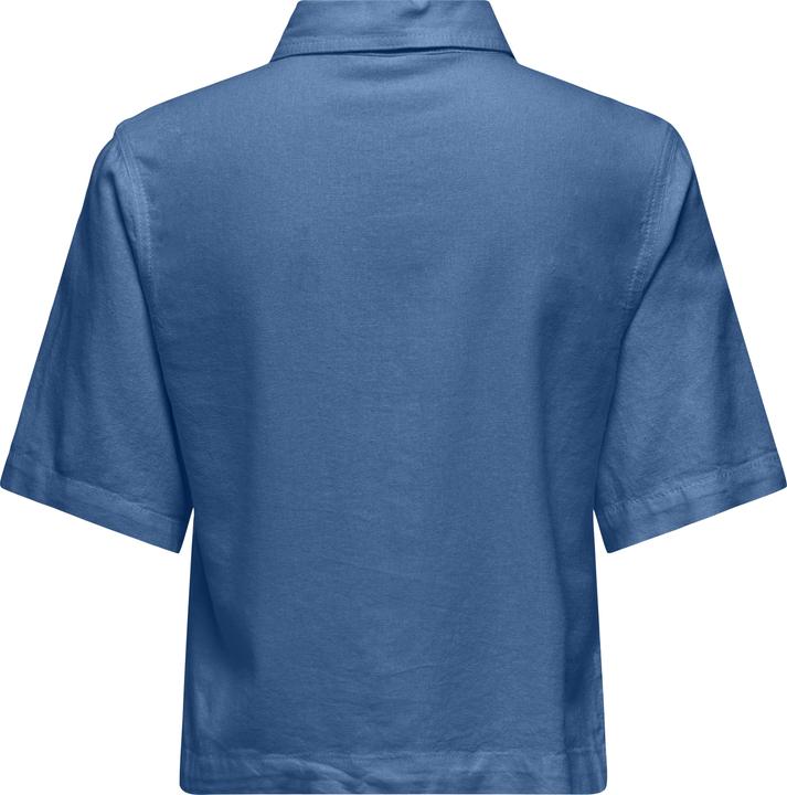 Produktbild Only ONLGOA Leinen Hemd Hemd (M)