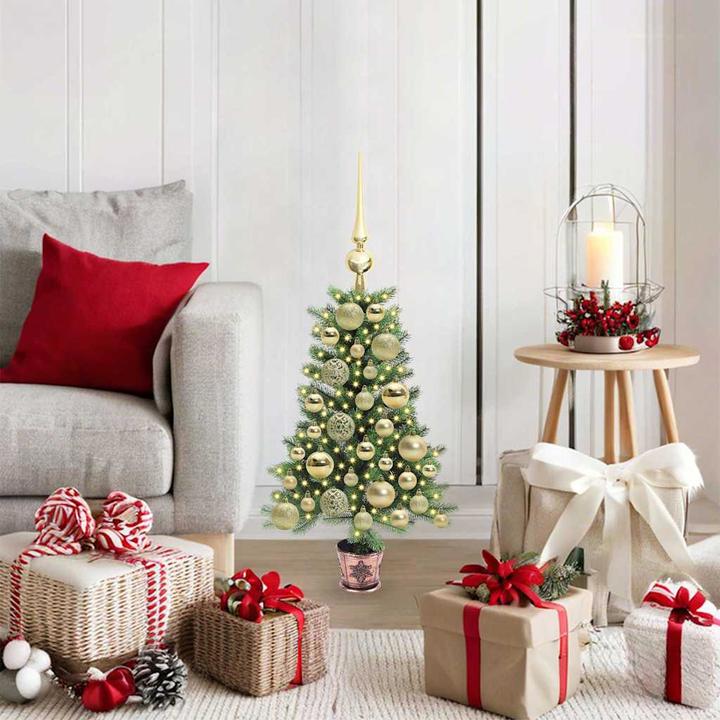 Produktbild vidaXL Weihnachtsbaum (65 cm)