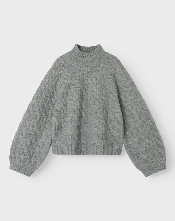 Produktbild Name it Langarm Strickpullover (116)