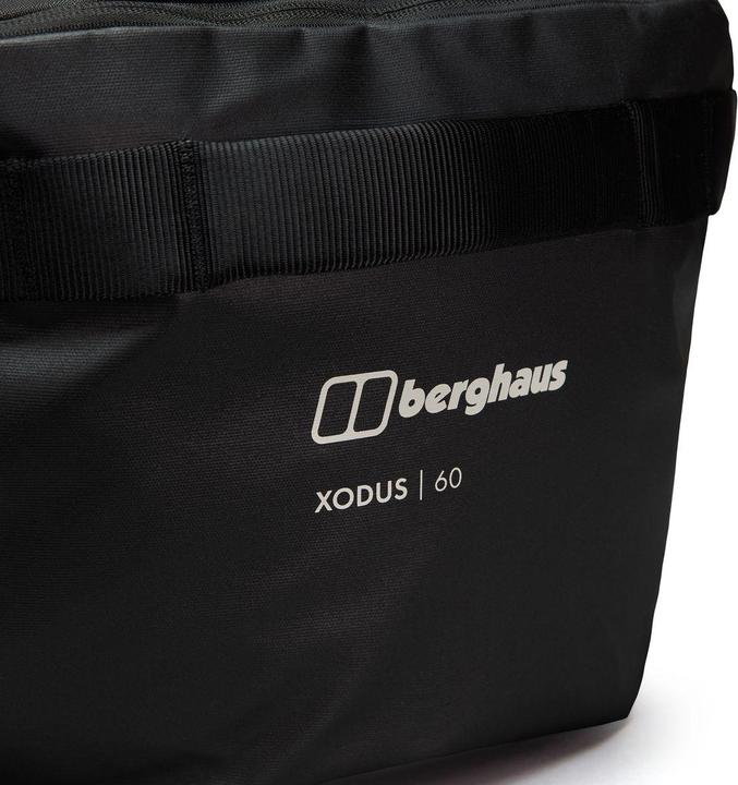 Immagine prodotto Berghaus Trolley Xodus 60 (60 l)