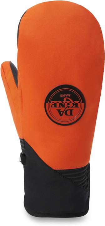 Actual product image Dakine Crossfire Short Mitts (L)