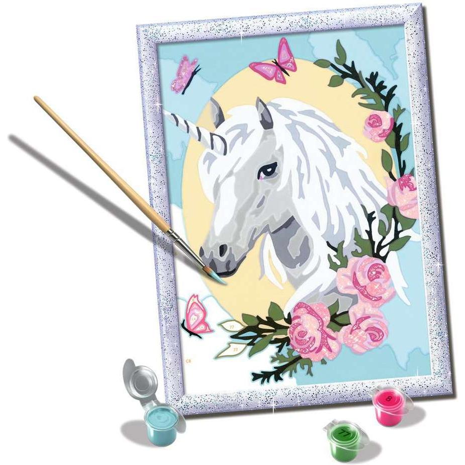 Thumbnail - Ravensburger CreArt Unicorn