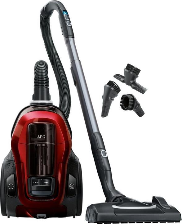 Produktbild AEG LX9-3-CR - Stofzuiger zonder zak