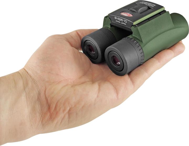 Immagine prodotto Kowa Binocolo SVII 10x25 (10 x, 25 mm)