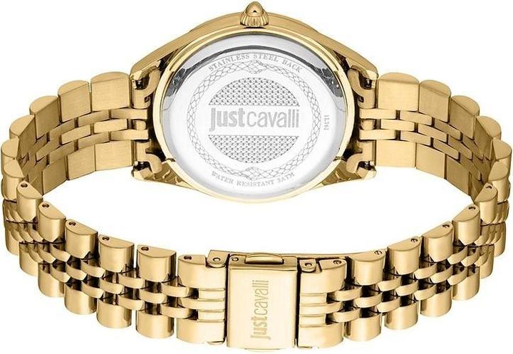 Produktbild Just Cavalli SET Vittoria Glam - JC1L361M0065 (Analoguhr, 32 mm)