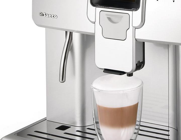 Actual product image Saeco Royal HD8930/01