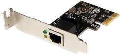 Actual product image StarTech 1 Port PCI Express Gigabit Network Card (Ethernet, RJ45)
