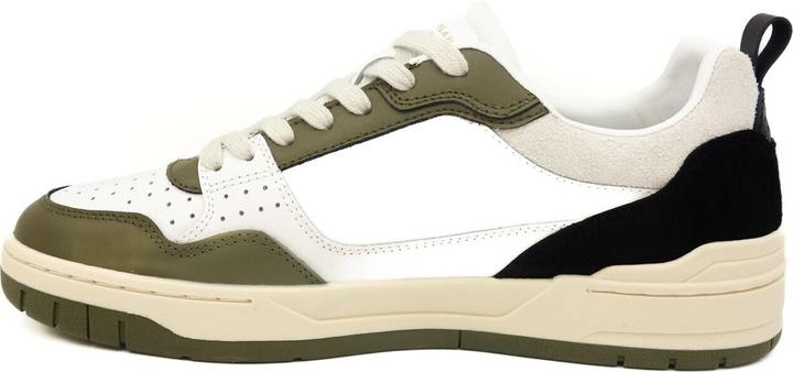 Image du produit Serge Blanco baskets vernaz (44)