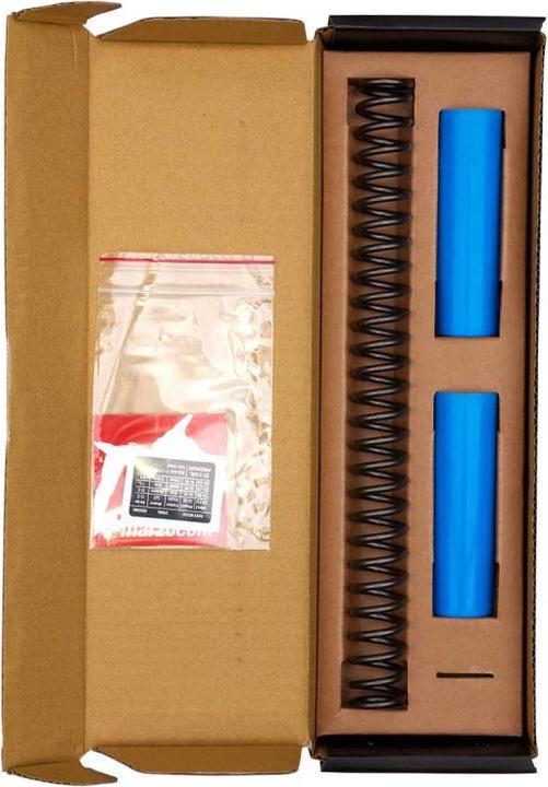 Image du produit Marzocchi Bomber Z1 Coil Spring Kit - Medium