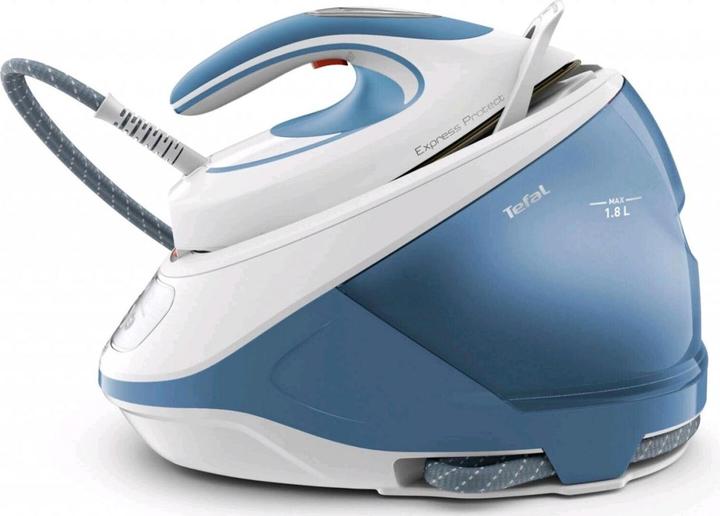 Image du produit Tefal Centrale vapeur (2800 W, 520 g/min)