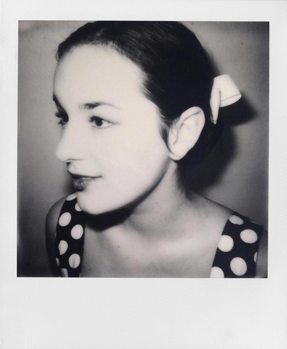 Productafbeelding Polaroid B&W 600 (Polaroid 600)