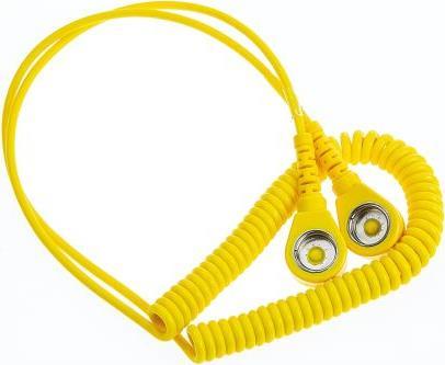 Produktbild RS PRO Spiralkabel 10mm Anschluss