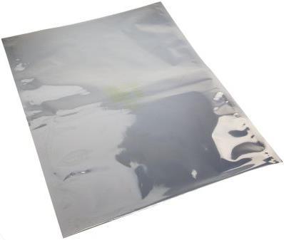 Actual product image RS PRO Heat seal static shielding bag,279x381mm (100 Piece)