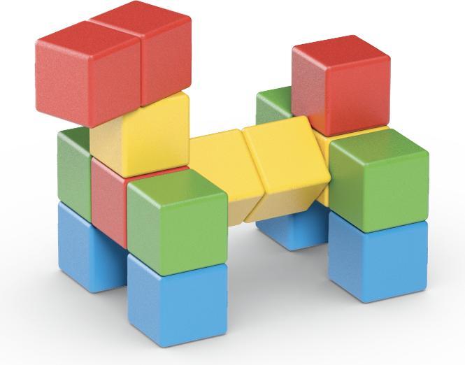 Image du produit Geomag Kit créatif