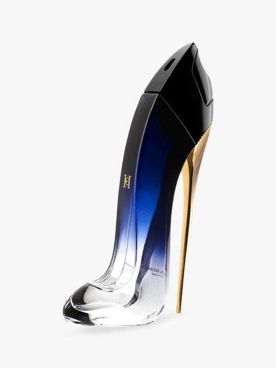 Image du produit Carolina Herrera Bonne fille (Eau de parfum, 80 ml)