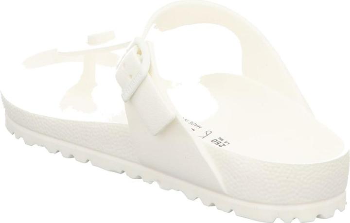 Actual product image Birkenstock Gizeh EVA Normal (39)