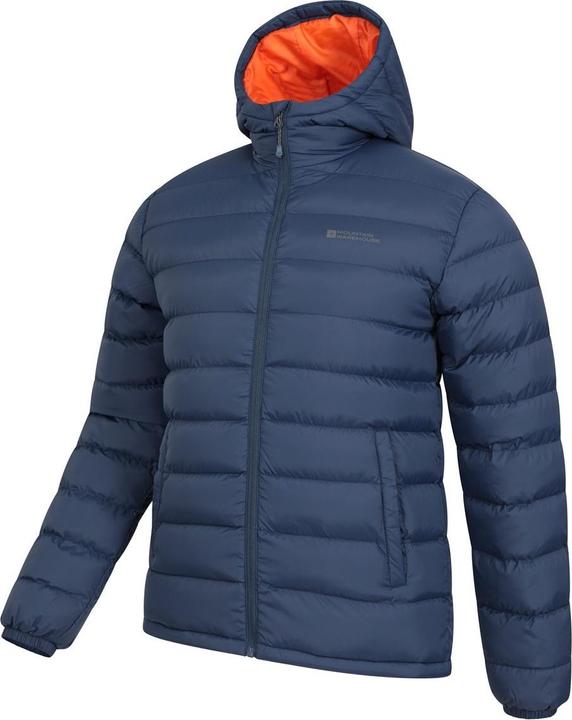 Produktbild Mountain Warehouse Seasons II Steppjacke (XS)