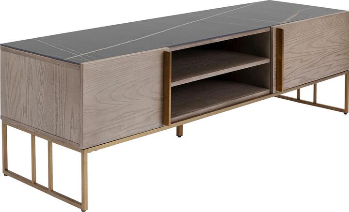 Produktbild Kare Design Lowboard Cesaro 160x50cm (160 x 160 x 50 cm)