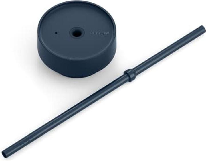 Produktbild Fellow Carter Cold Tumbler - Stone Blue - Insulated Mug 473ml (0.47 l)