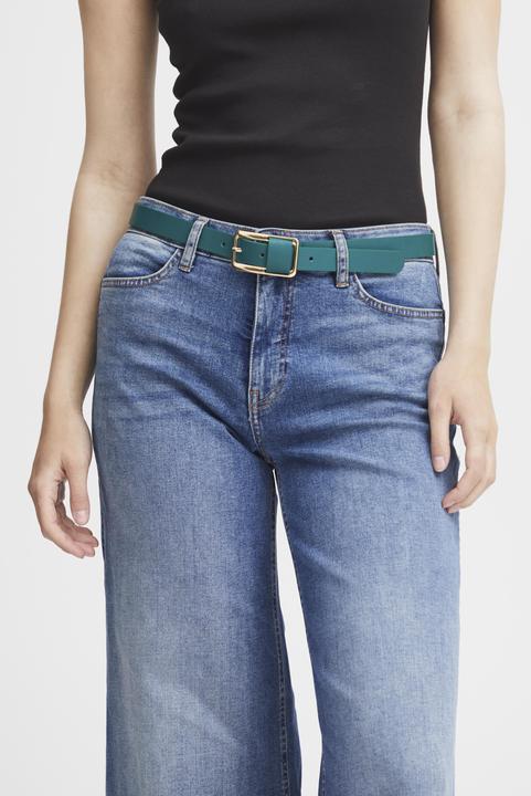 Actual product image Ichi 's belt irie (85)