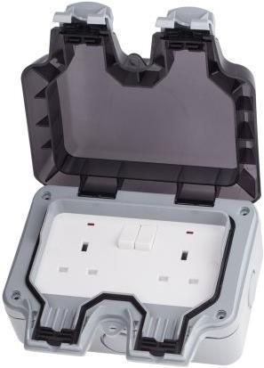 Produktbild RS PRO UK Steckerprogramm